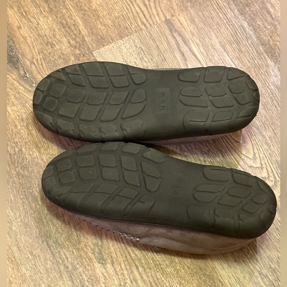 NWOT Men’s West Loop slippers - Picture 6 of 6